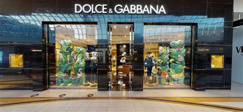 dolce gabbana phoenix|Dolce & Gabbana store near me.